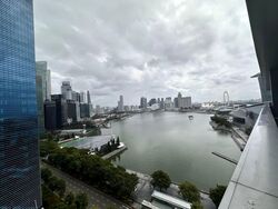 Marina Bay Residences (D1), Condominium #534800451